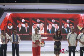 Birokrasi Pemerintahan ada untuk layani masyarakat