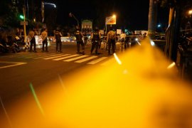 Satu Terduga Teroris Kembali Diamankan di Kota Probolinggo