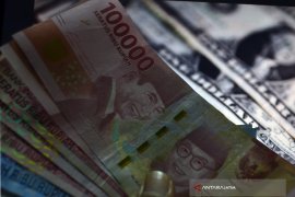 Rupiah Reaches RP14,202 Per US Dollar