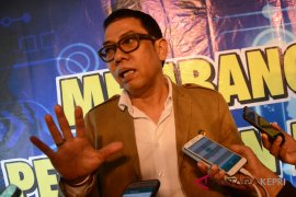 INSA : Keamanan salah satu indikator poros maritim dunia