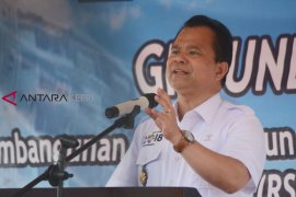 Rusunawa Imigrasi untuk pegawai berpenghasilan rendah