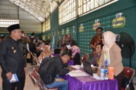 BKT Sidoarjo Sediakan 2.890 Lowongan Pekerjaan