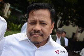 BP Batam MoU dengan BNN RI