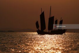 Pelesiran di Danau Taihu (Video)