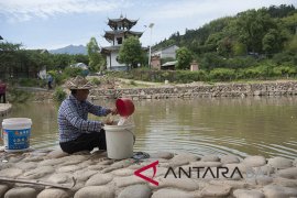 Bali potensial kembangkan desa wisata membaca