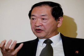 Korut nyatakan ikuti usaha pelarangan penuh uji senjata nuklir