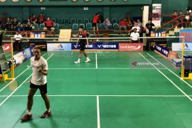 Bulu Tangkis Piala Wali Kota Surabaya, Klub Besar Jaga Peluang