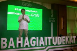 Tanggapan Grab Indonesia terkait ekspansi Go-Jek ke Vietnam