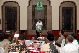 Gubernur Sampaikan Banten Tetap Aman Jelang Pilkada