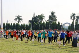 Masyarakat Lampung Agar Menjadi Konsumen Cerdas
