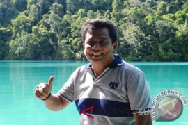 Central Sulawesi building seafood industrial center and fish port