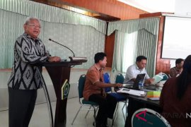 Stunting menyerang 2.000 anak di Kota Kupang
