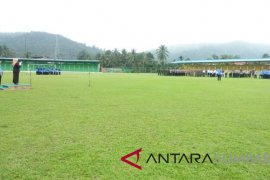 Maknai HKN dengan peningkatan kapasitas SDM, peringatan di Sijunjung