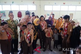 Pemerintah diminta perhatikan pendidikan anak autis