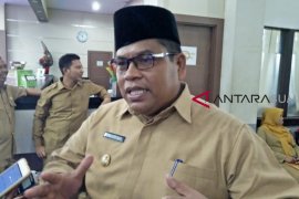 Wabup Padang Pariaman imbau warga   ganti  balimau dengan kegiatan positif