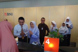 BGR perkuat layanan pengangkutan limbah B3