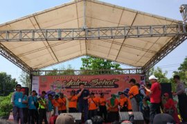 BPJS Ketenagakerjaan Mojokerto Maksimalkan Kepercayaan Peserta