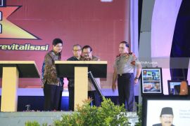 Program Vokasional di Jatim Ditargetkan Tuntas Tahun 2019