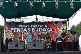 Via Vallen bakal meriahkan HUT 656 Sintang