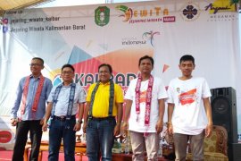 Bincang wisata libatkan komunitas di Kalbar