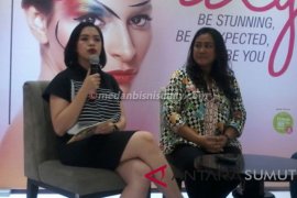 Parkson gelar promo kosmetika hingga diskon 50 persen