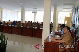 Disnaker Tulungagung Gelar Job Market Fair 2018