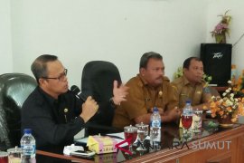 RPJMD Labuhanbatu sejalan dengan SDGs