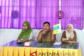 Dinkes Labuhanbatu gelar workshop kampanye imunisasi