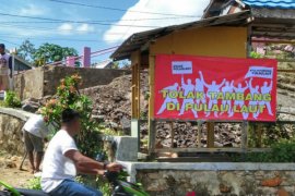 Penolakan Tambang Sudah Disuarakan Masyarakat Sejak Dulu