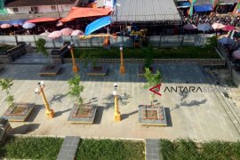 Taman Jembatan Ampera selesai perbaikan Page 3 Small