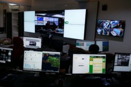 Pemprov Jabar resmikan Gedung Command Center