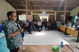 Sudirman Said siap wujudkan kedaulatan pangan di Jateng