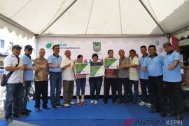 Cahaya Garden jadi pasar sadar jaminan sosial