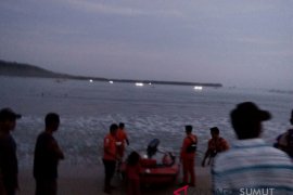 Nelayan Nias Selatan hilang terjatuh dari perahu