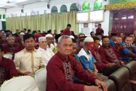 Pemkot Palembang  akan merevisi RTRW