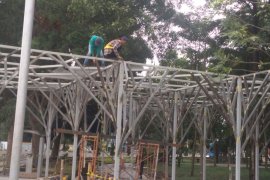 Perbaikan taman depan Stadion Gelora Jakabaring Page 3 Small