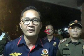 Aceh Barat kembalikan dana proyek irigasi