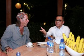 Pengembang Hotel di Ubud akan Bangun Resor di Banyuwangi