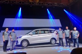Ini harga All New Ertiga di Pontianak