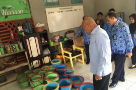 Jenazah Korban Bom di Gereja SMTB Diserahkan kepada Keluarga (Video)