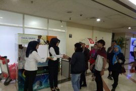 Juanda Terima Pengajuan 31 Penambahan Penerbangan