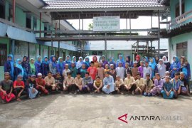 Anjangsana GOW Tapin