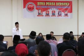 JPKP Deklarasikan Diri Dukung Gus Ipul-Puti