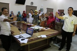 Inspektorat Sidoarjo Ingatkan OPD Larangan Pungutan Liar