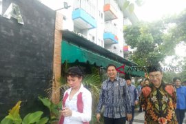 DPR RI tinjau kesiapan fasilitas JSC jelang Asian Games 2018