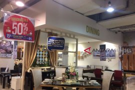 Promo Ramadhan hingga 50 persen di Informa Innovative