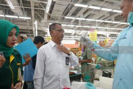 BBPOM Surabaya Temukan Ikan-Permen Berformalin di Pasar Modern