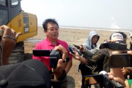 Peneliti : Semburan Lumpur Bisa Dihentikan dengan "Bernoulli"