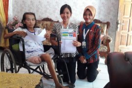 BPJS Ketenagakerjaan Mojokerto Berikan Layanan Jemput Klaim