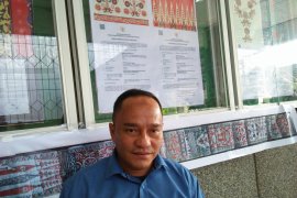 Tujuh mahasiswa asing program darmasiswa Unand selesaikan studi